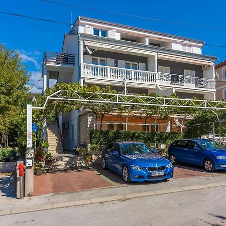 Apartments Pera Selce Buitenkant foto