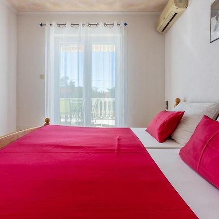 Apartments Pera Selce Buitenkant foto