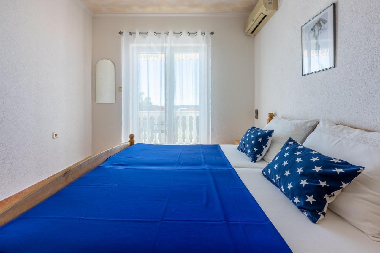 Apartments Pera Selce Buitenkant foto