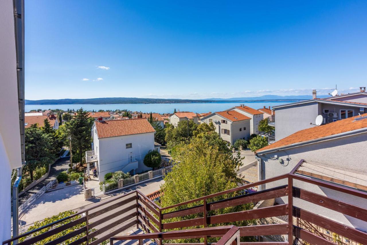 Apartments Pera Selce Buitenkant foto