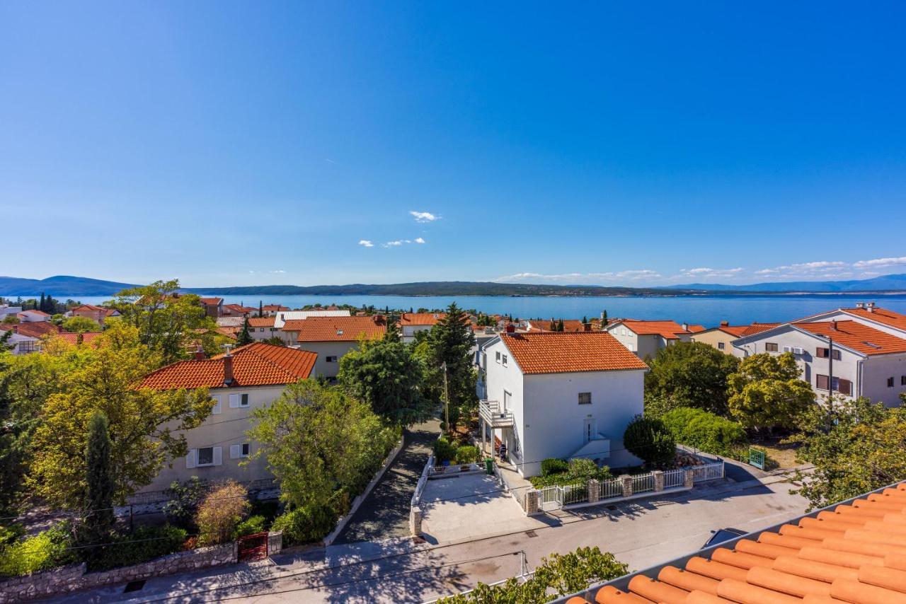 Apartments Pera Selce Buitenkant foto